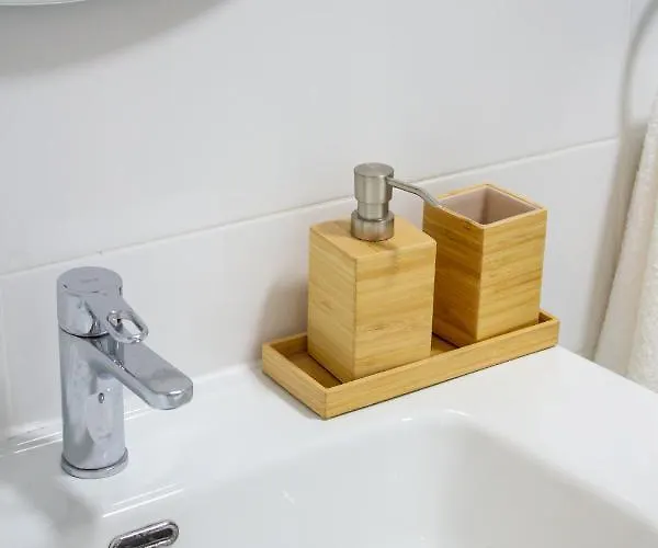 Club By Grupo Compostelana 5 Appartement Puerto de la Cruz (Tenerife)