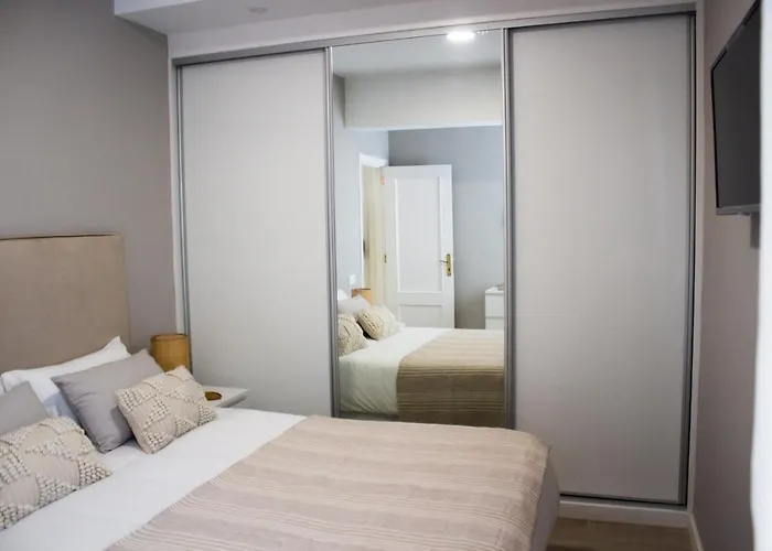 Club By Grupo Compostelana 5 Appartement