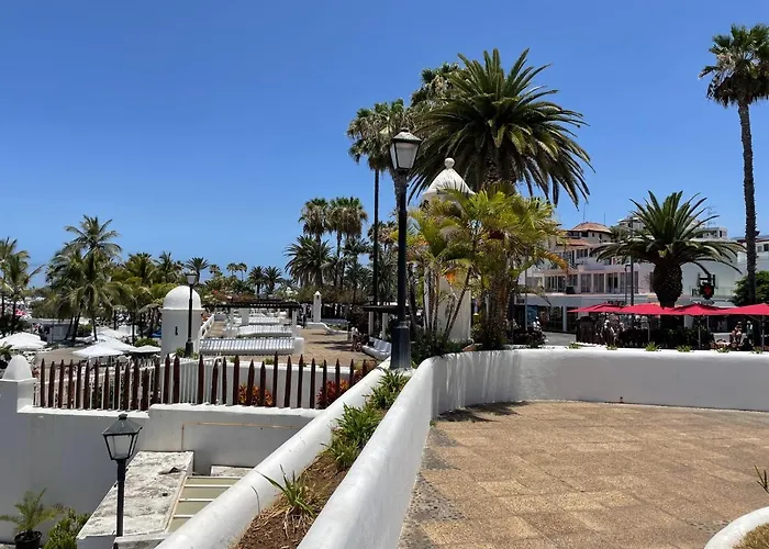 Appartement Club By Grupo Compostelana 5 *