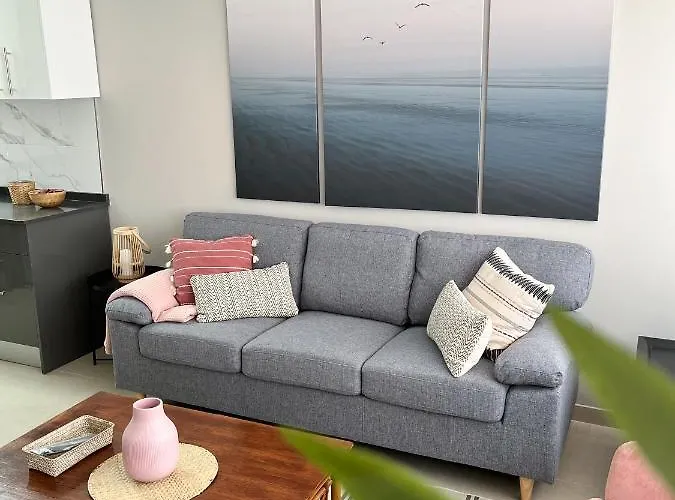 Appartement Club By Grupo Compostelana 5