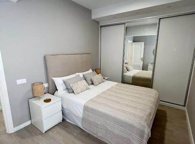 Club By Grupo Compostelana 5 * Puerto de la Cruz (Tenerife)