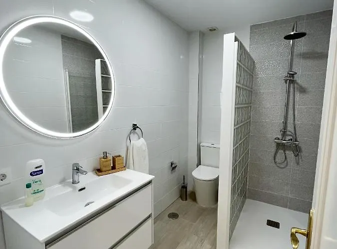 Club By Grupo Compostelana 5 Puerto de la Cruz (Tenerife)